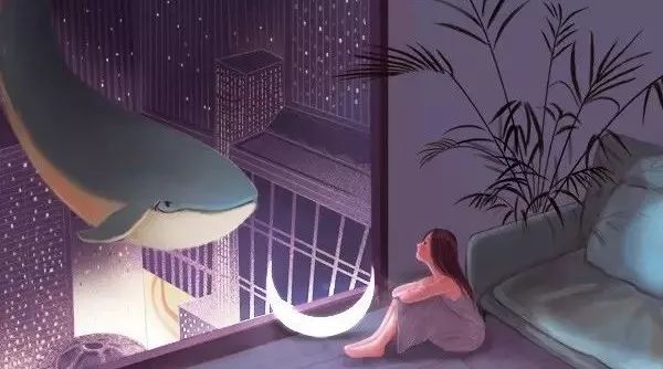 如果你想要什么，那就先奉献什么