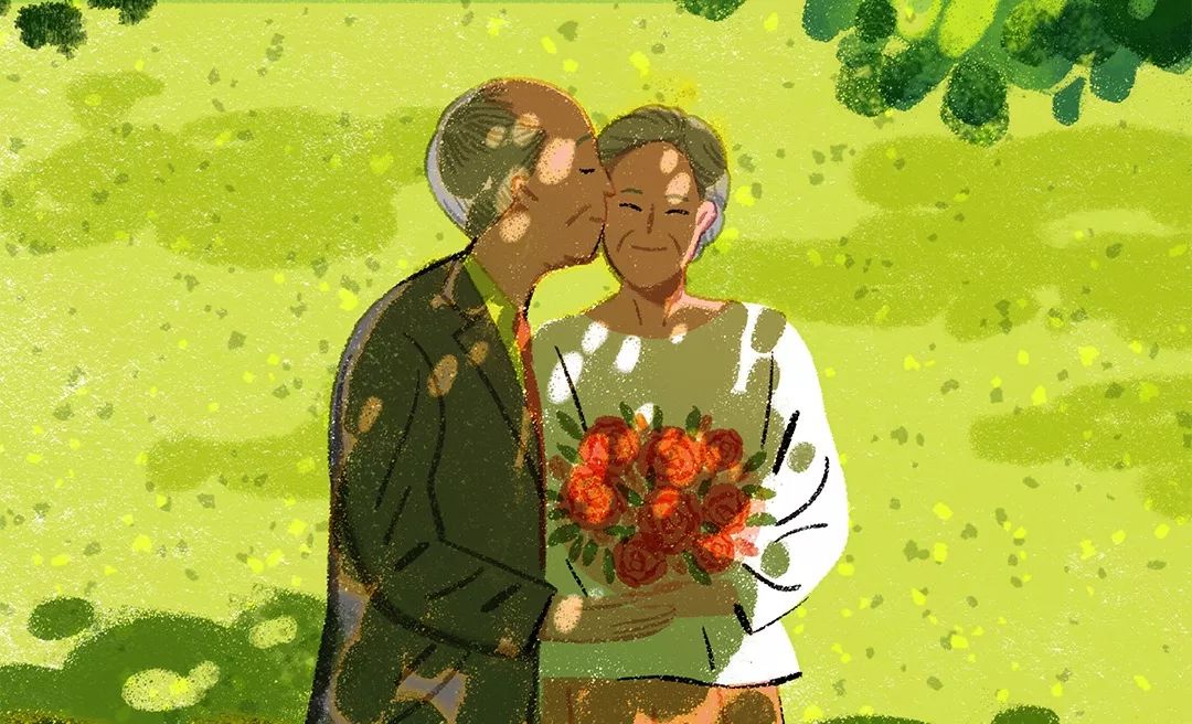 VOL.1855 – 假如时光可以倒流