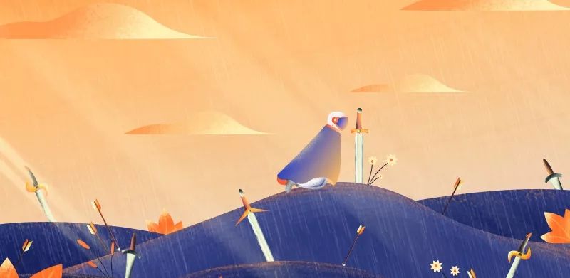 VOL.1849 – 假如人生无法过得很顺利