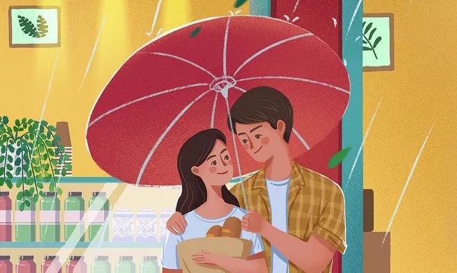 VOL.1816 – 真正的爱情