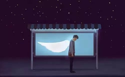 每个人都要过自己的生活