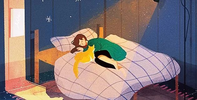 VOL.903 – 大部分时光是属于孤独的