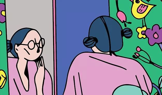 VOL.1767 – 捡对自己有用的听就好了