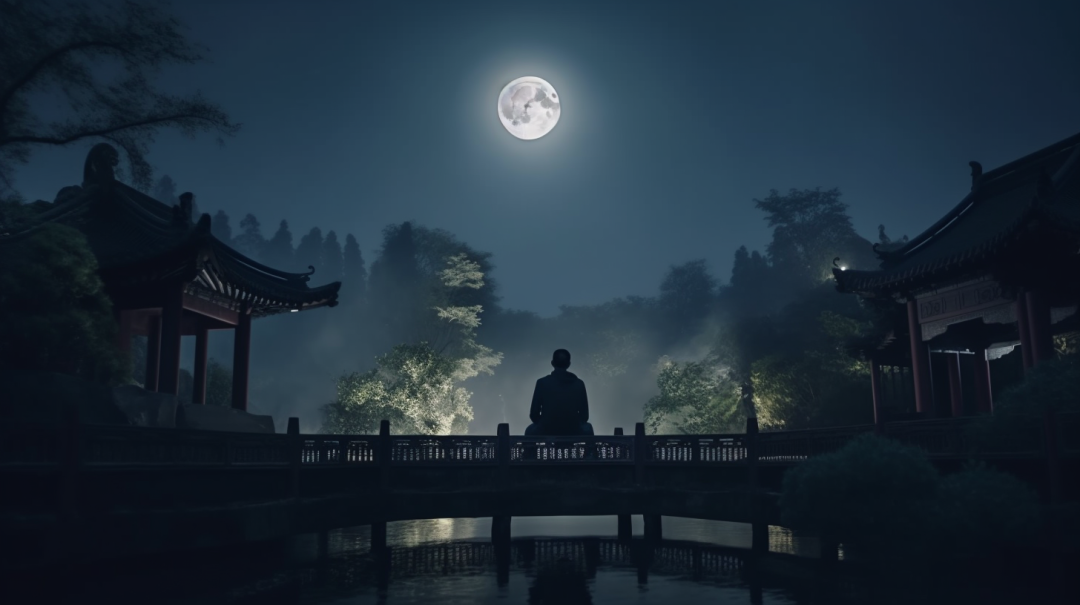 VOL.2643 – 给出一切成为自己