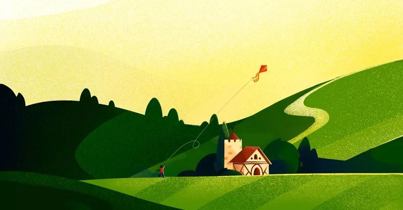 VOL.1804 – 朝幽暗深处的自己伸手