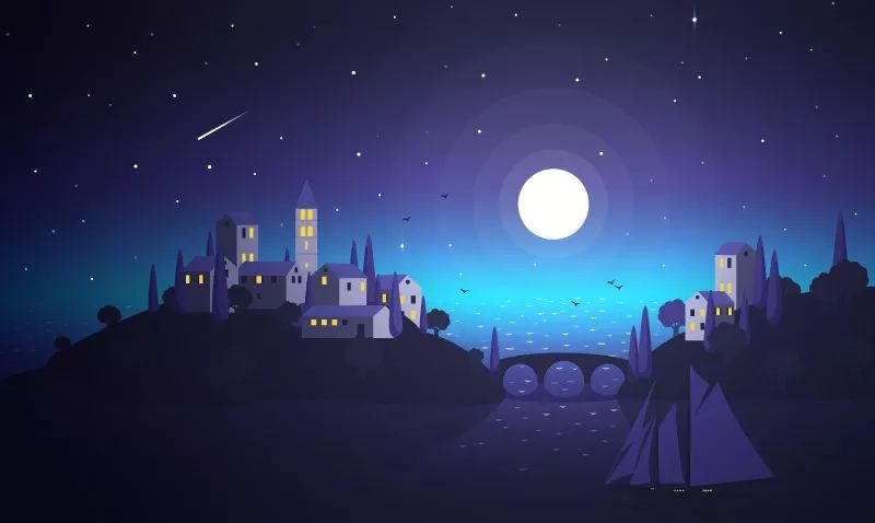 VOL.1818 – 我依然想伸出双手