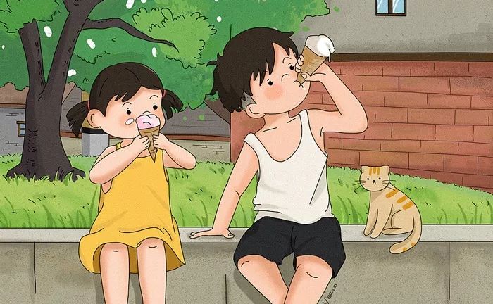 VOL.1829 – 希望你可以享受这个世界