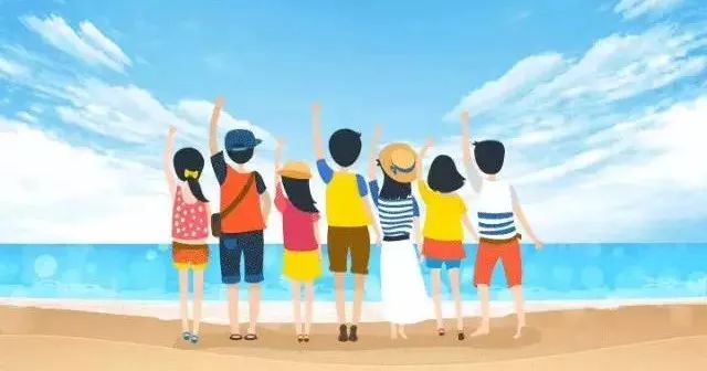 走得最急的都是最美的时光