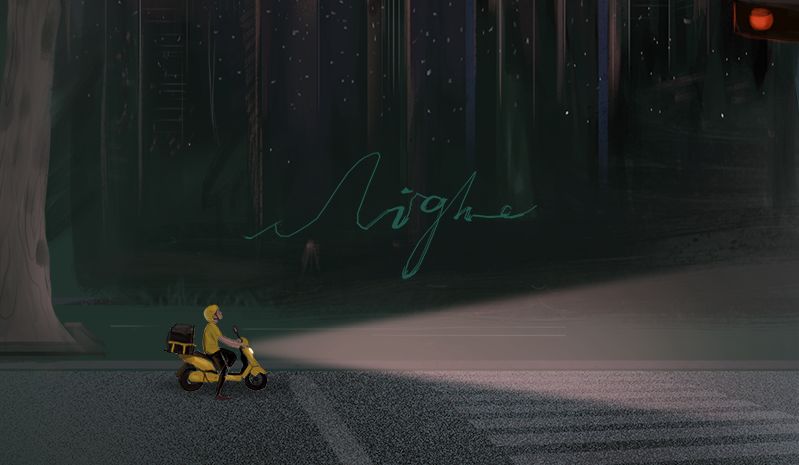 VOL.1843 – 能扛事就是才华横溢