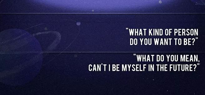 VOL.1745 – 人生最遗憾的事