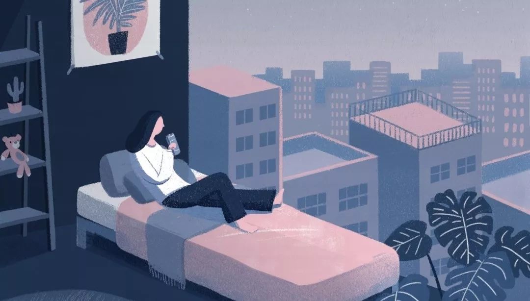 VOL.1761 – 你要尽全力保护你的梦想