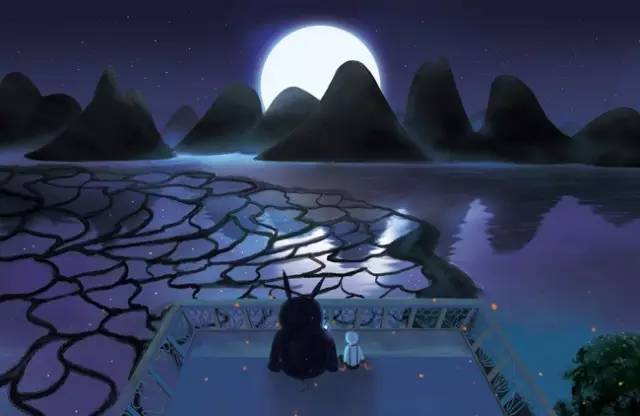 等你，等你轻声唤我