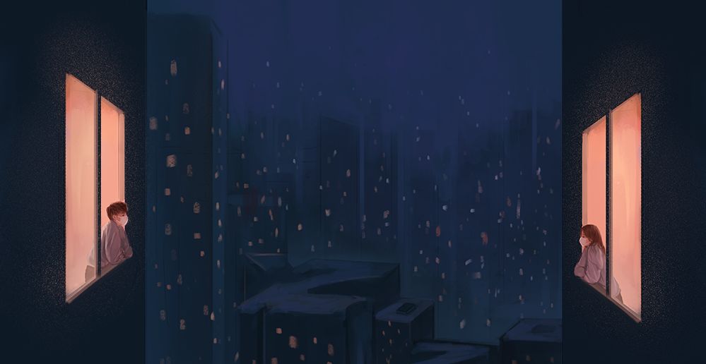 VOL.1955 – 你爱的是怎样的一个人