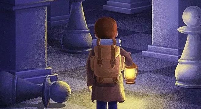 VOL.1737 – 人生的困扰