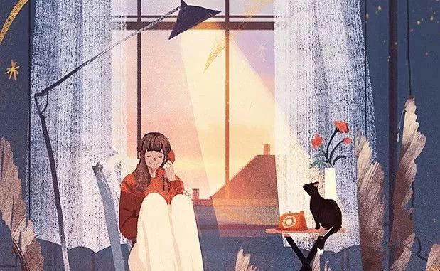 VOL.1929 – 做好自己也包容他人