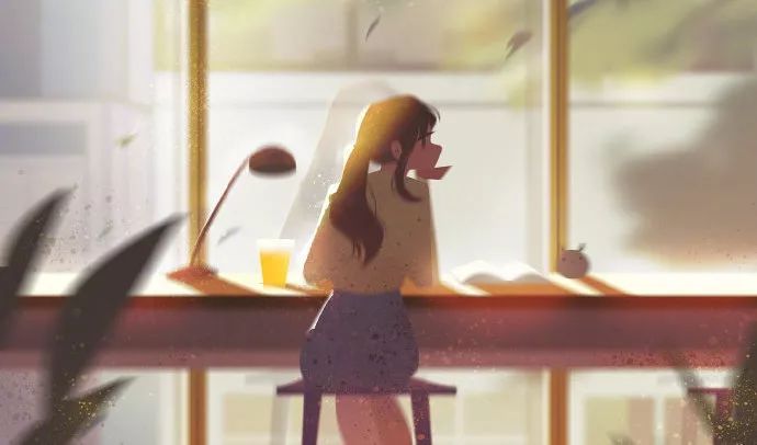 VOL.1834 – 初衷与希望永不改变