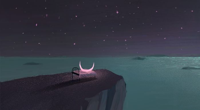 VOL.922 – 你的晚安