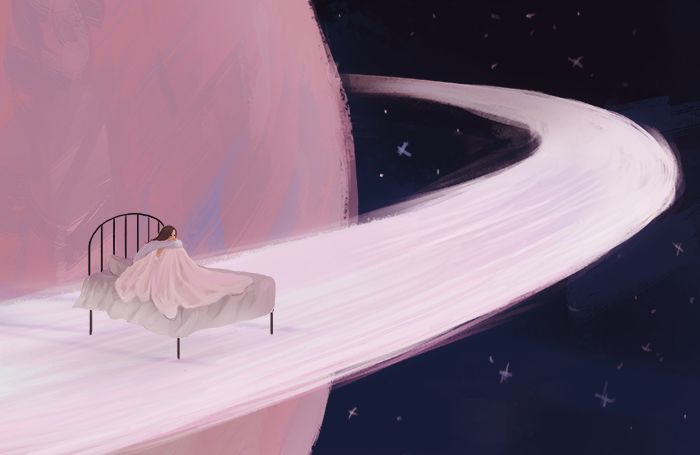 VOL.1854 – 好坏是我，横竖都是我