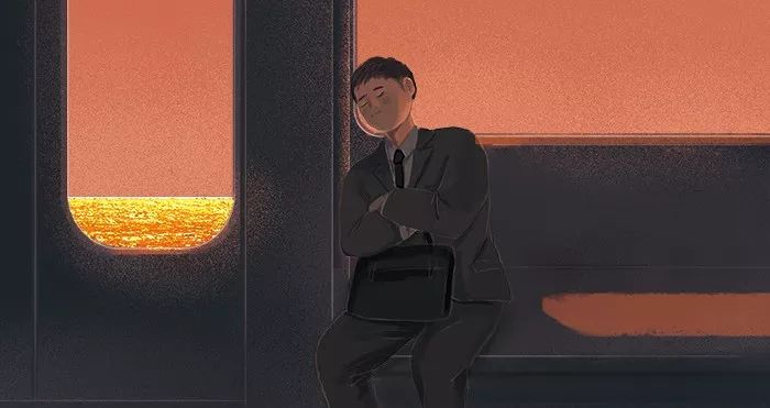 VOL.923 – 不要勉强自己