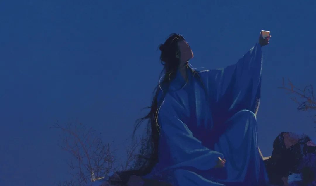 VOL.899 – 为了值得的人和事