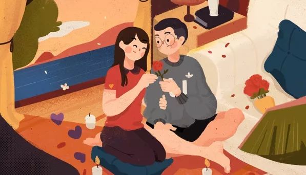 VOL.1792 – 什么是成熟的爱