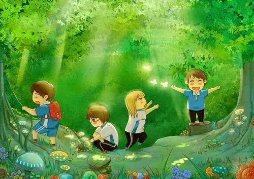 ​​​​​​谁也不知道妹妹的幸福​