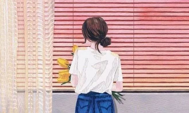 VOL.1864 – 因为你太美丽了的缘故