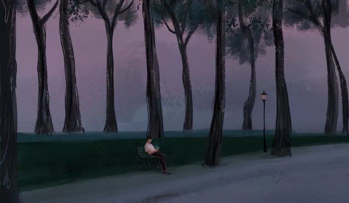 VOL.1814 – 何必强求于人