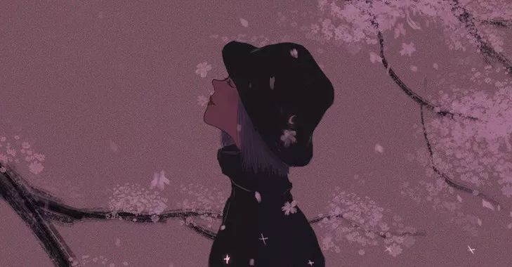 VOL.913 – 爱你的方式