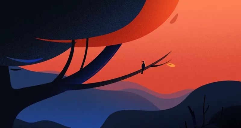 VOL.1803 – 兽云吞落日，弓月弹流星