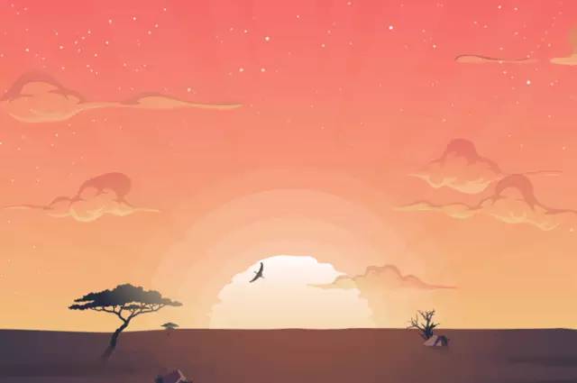 却道天凉好个秋