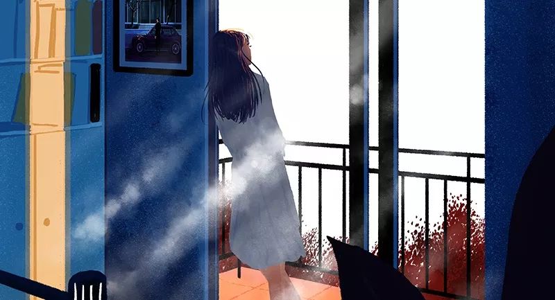 VOL.1828 – 爱不是一场宴会