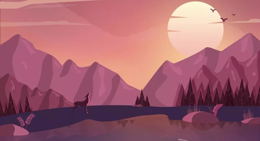 VOL.1862 – 当你检视自己的内心