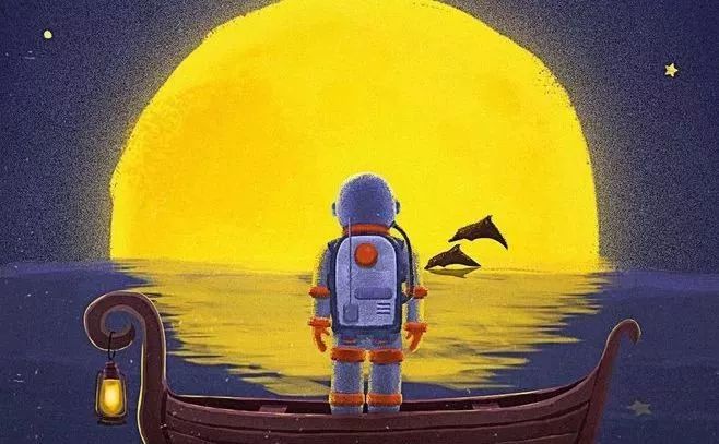 VOL.1743 – 你无需愧疚