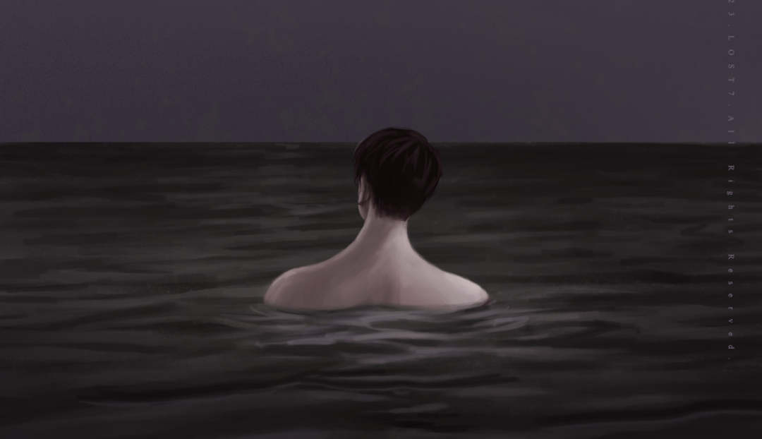 VOL.894 – 不要自我苛责和否定