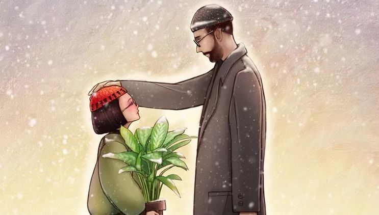 VOL.901 – 善良的一面