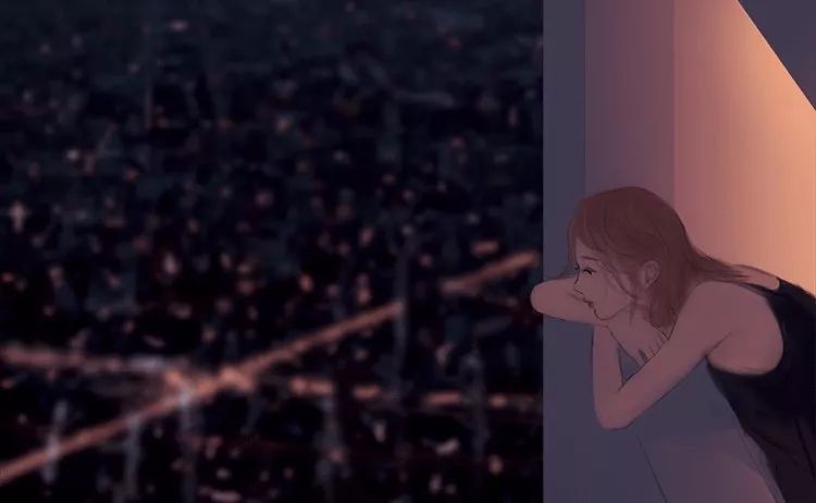 VOL.1848 – 那些让你觉得孤独的人