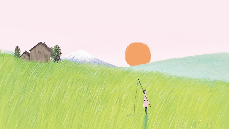 VOL.1902 – 事情变难的原因
