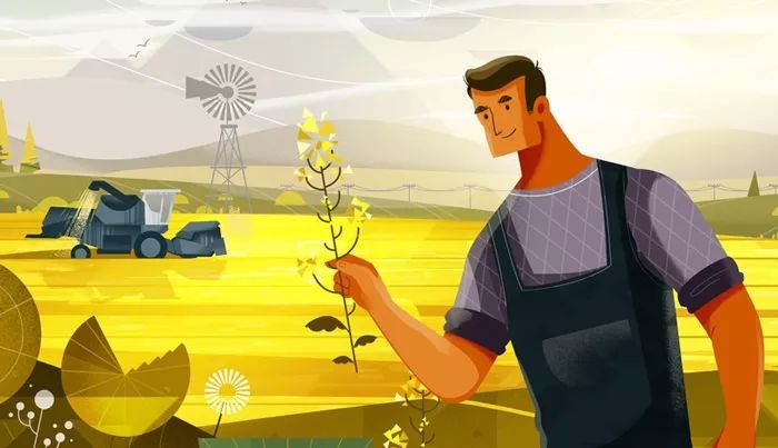 VOL.1819 – 人到中年的样子