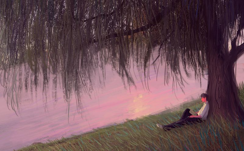 VOL.1842 – 但是还是喜欢你