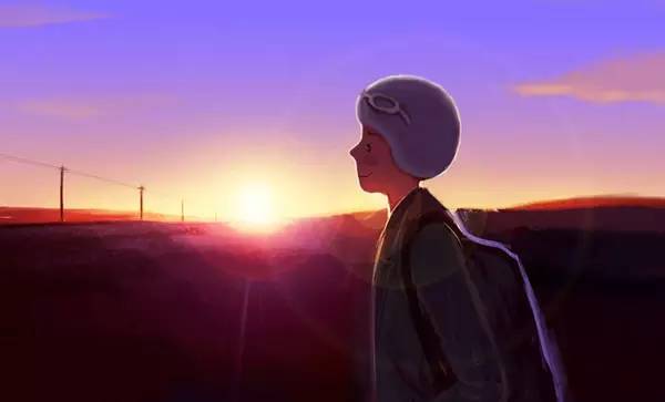 我不能忘记那一天