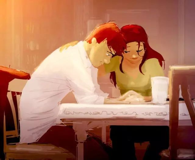 倒不如让眼泪流个畅快