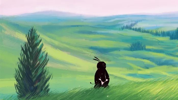 VOL.1741 – 走路前进才是生活