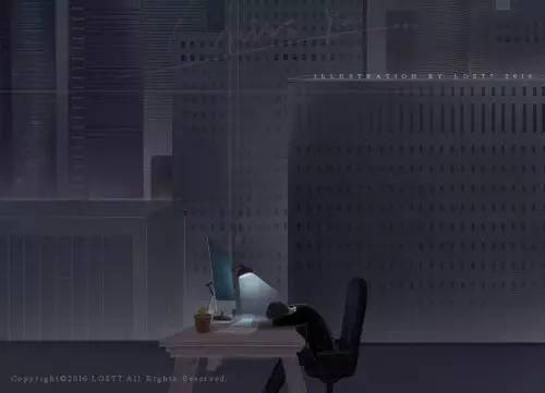 听我说，你什么都不会失去