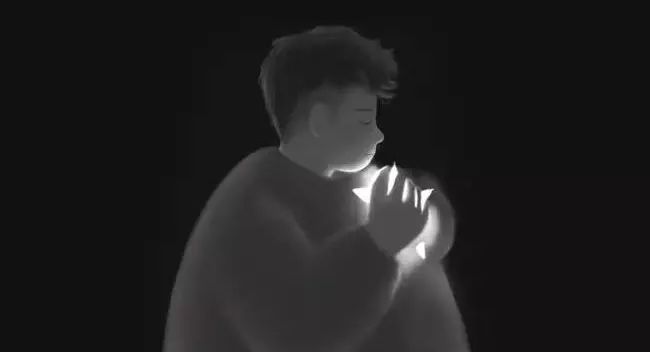 浮生有你，我心平如镜