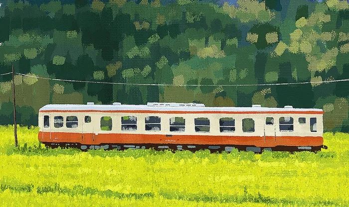 VOL.1805 – 时间就是这样的